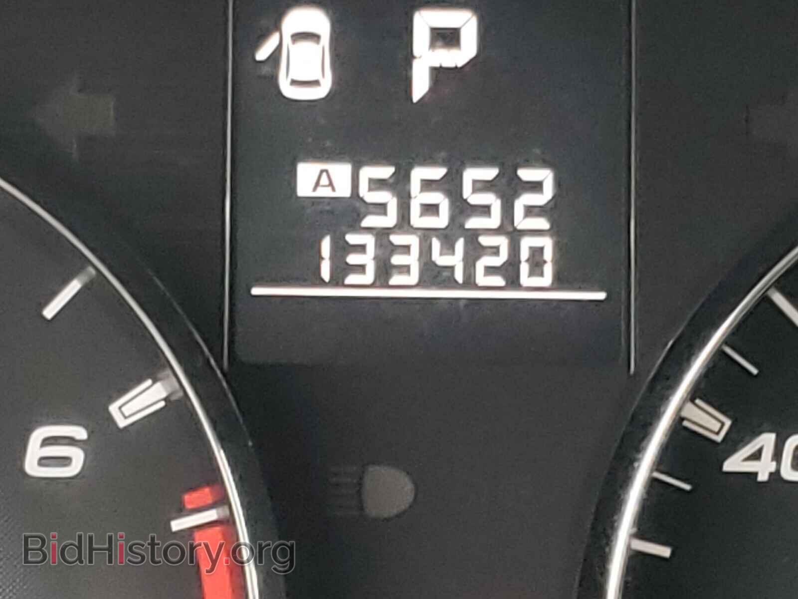 2010 SUBARU OUTBACK - VIN: 4S4BRBCC5A3355564 - Фото 8