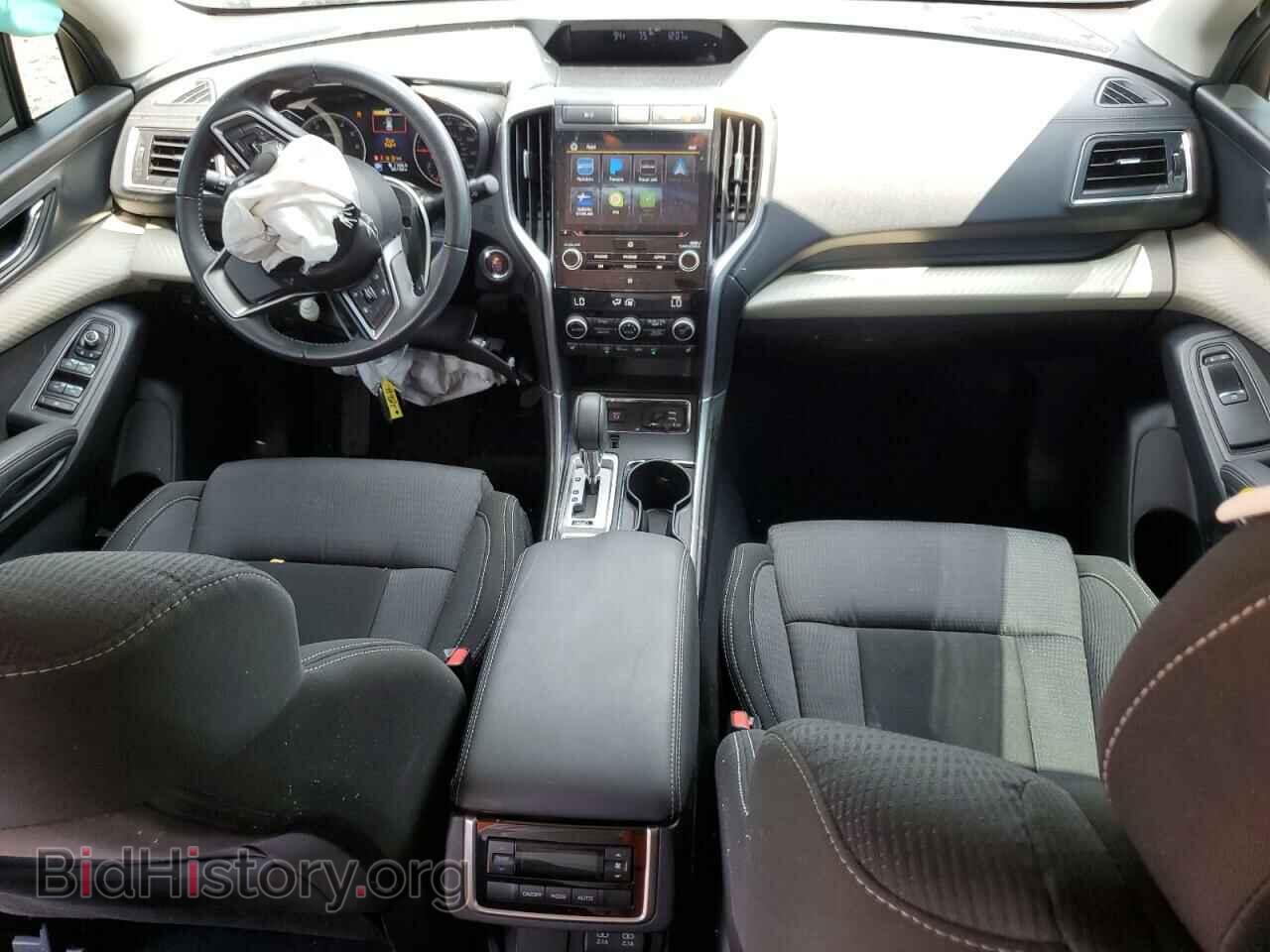 2021 SUBARU ASCENT - VIN: 4S4WMACD6M3465255 - Фото 8