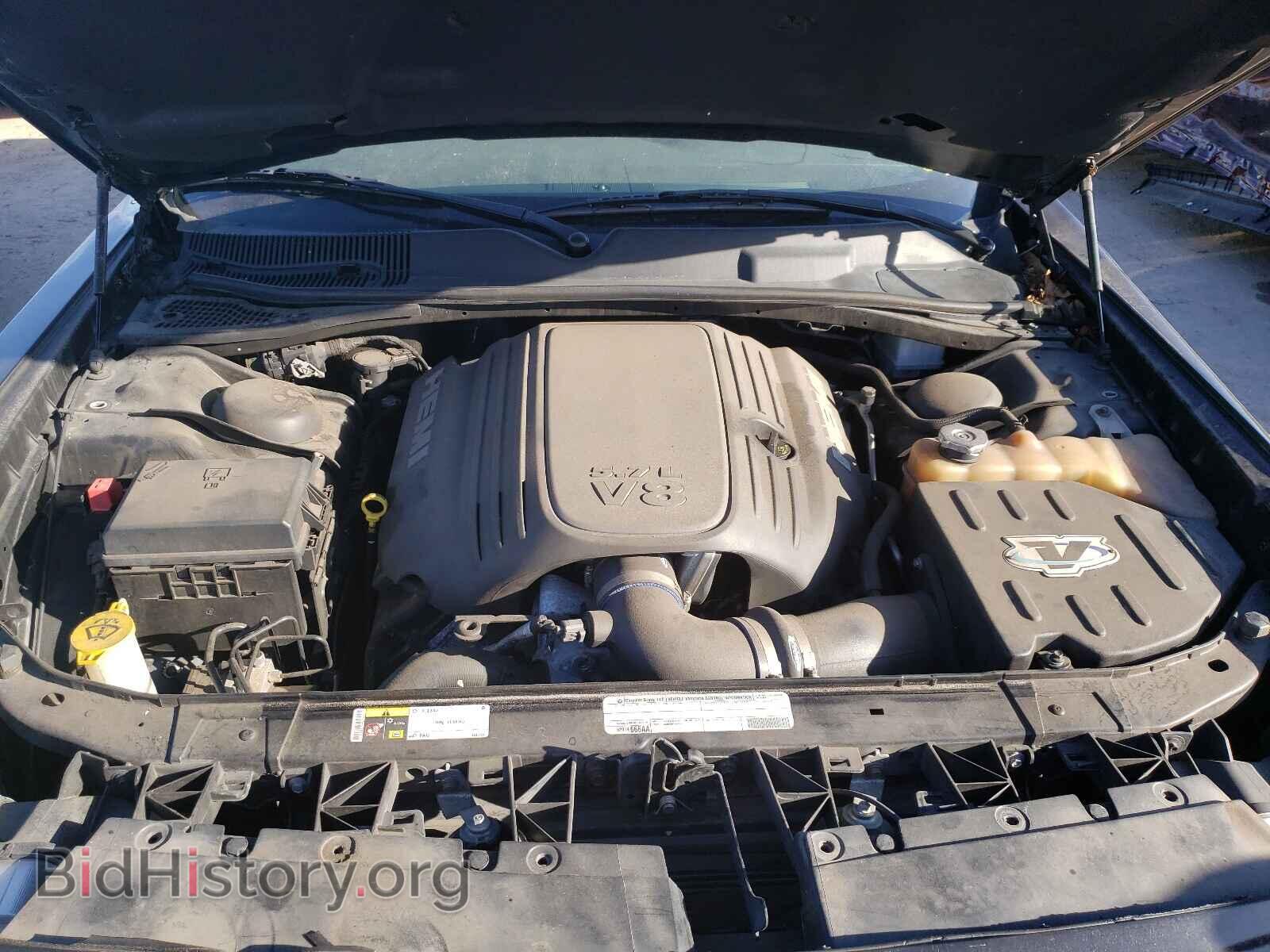 2012 DODGE CHALLENGER - VIN: 2C3CDYBT6CH293897 - Фото 7
