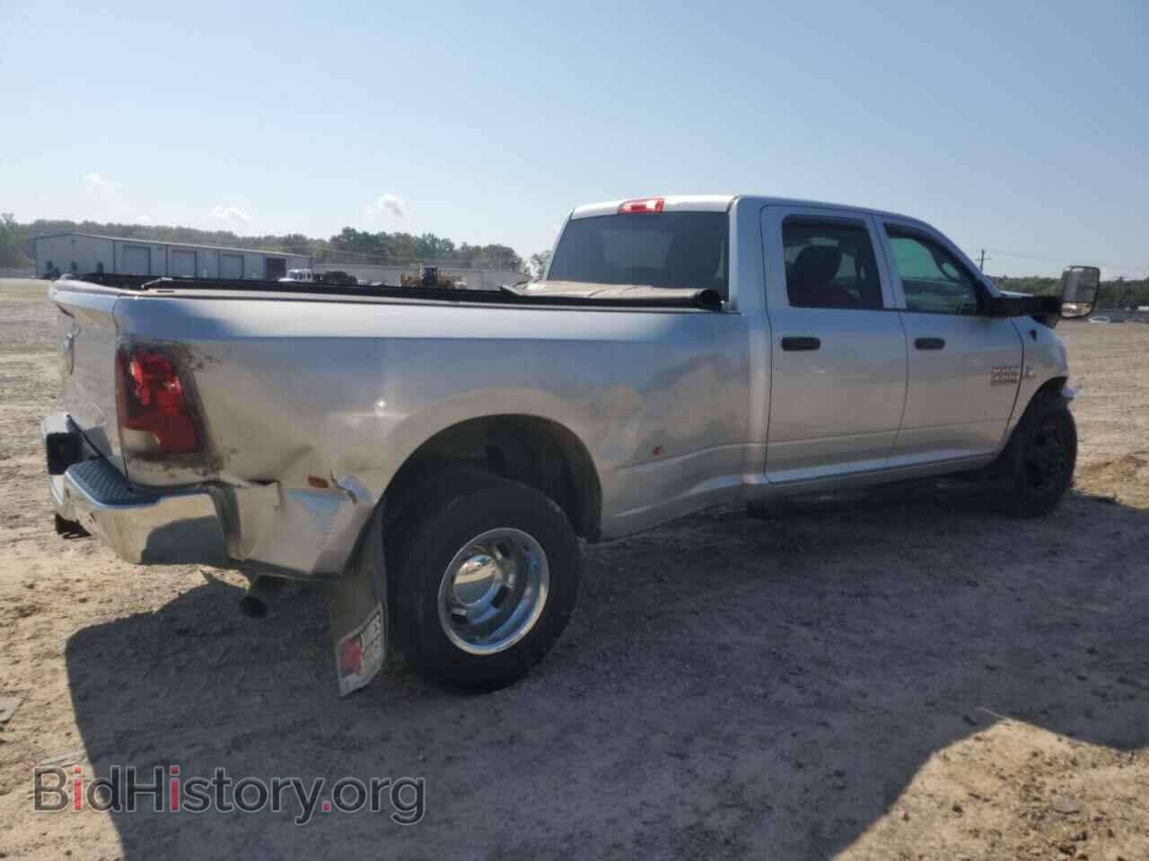 2016 RAM All Models - VIN: 3C63RPGL5GG296450 - Фото 3