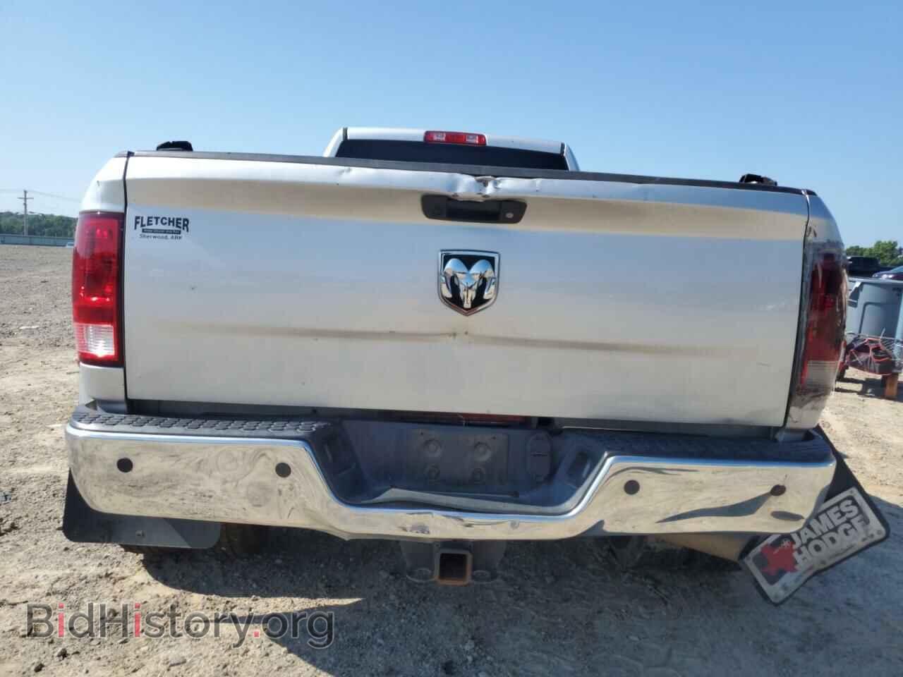 2016 RAM All Models - VIN: 3C63RPGL5GG296450 - Фото 6