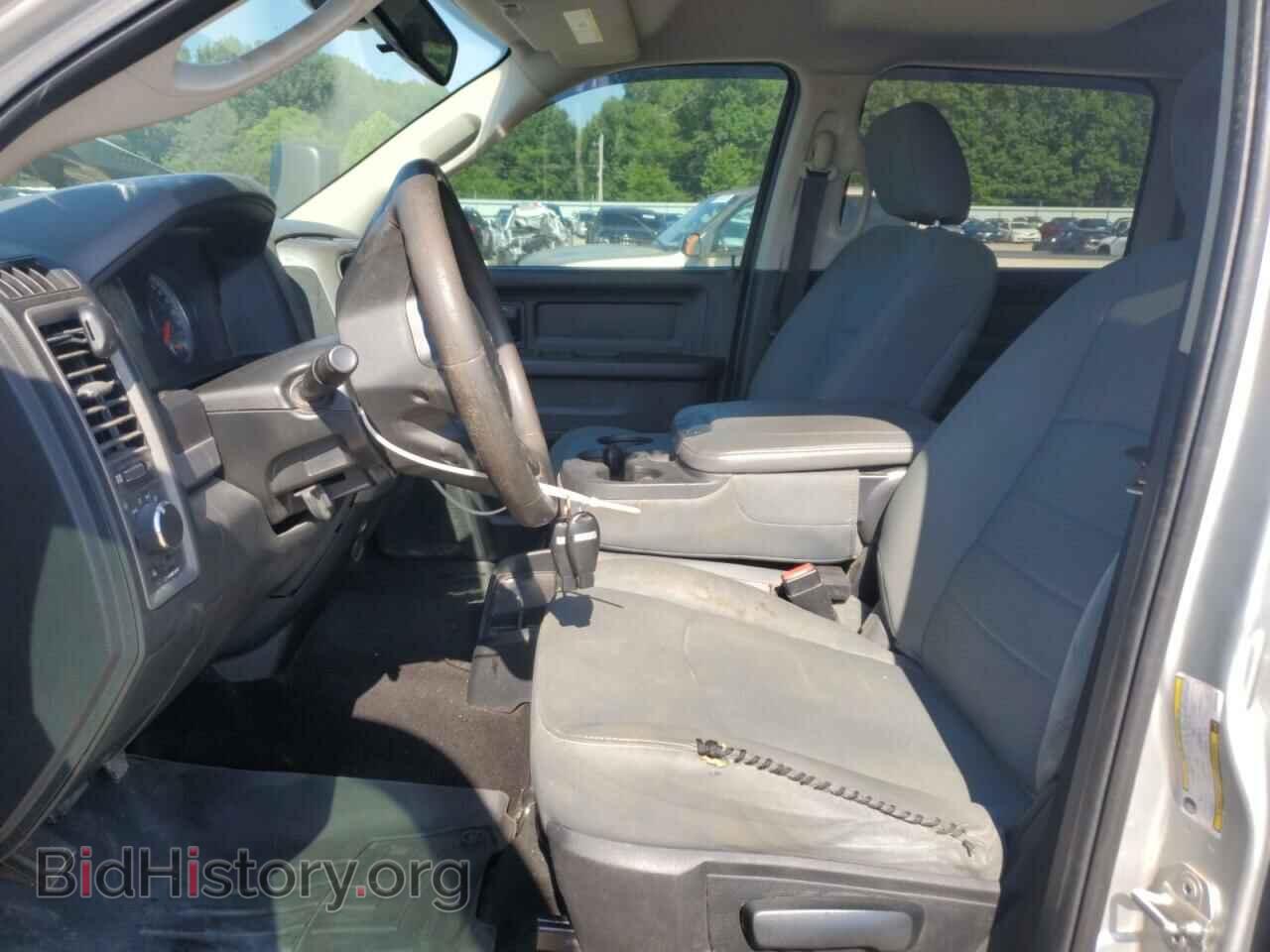 2016 RAM All Models - VIN: 3C63RPGL5GG296450 - Фото 7