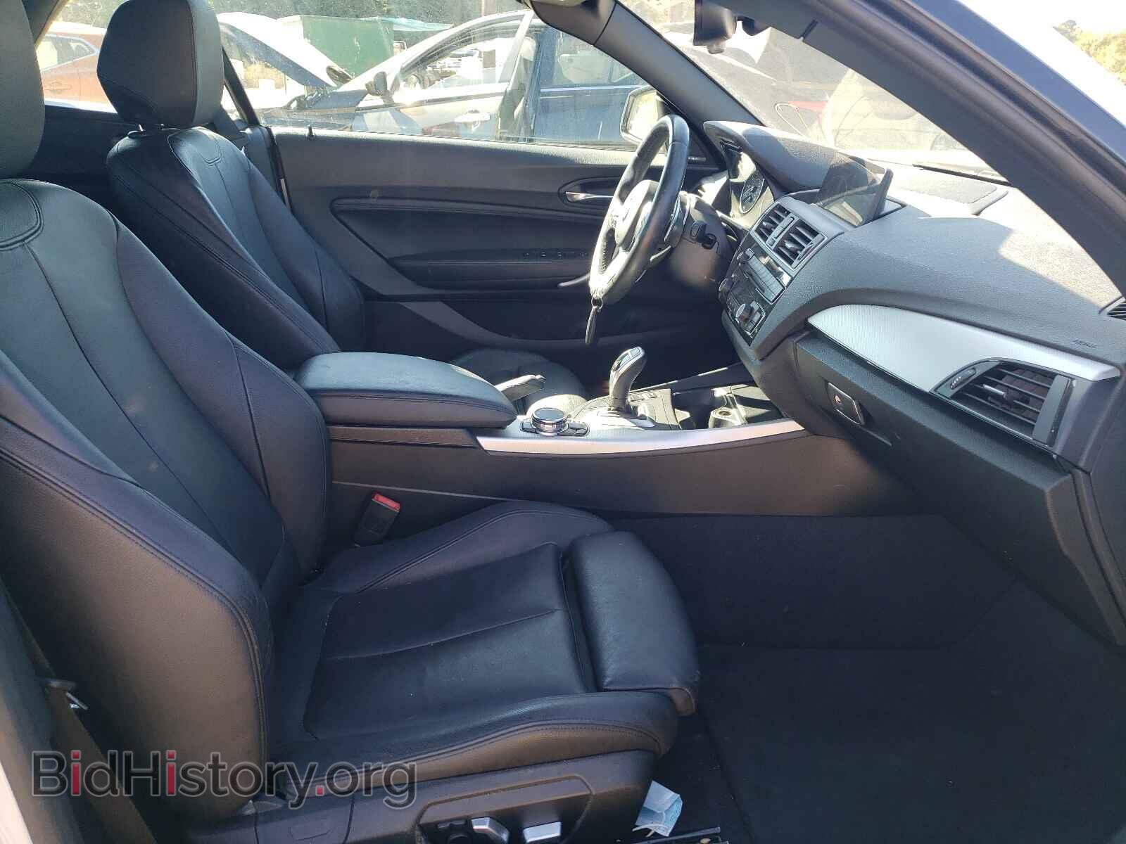 2016 BMW M2 - VIN: WBA1M5C50GV326663 - Фото 5