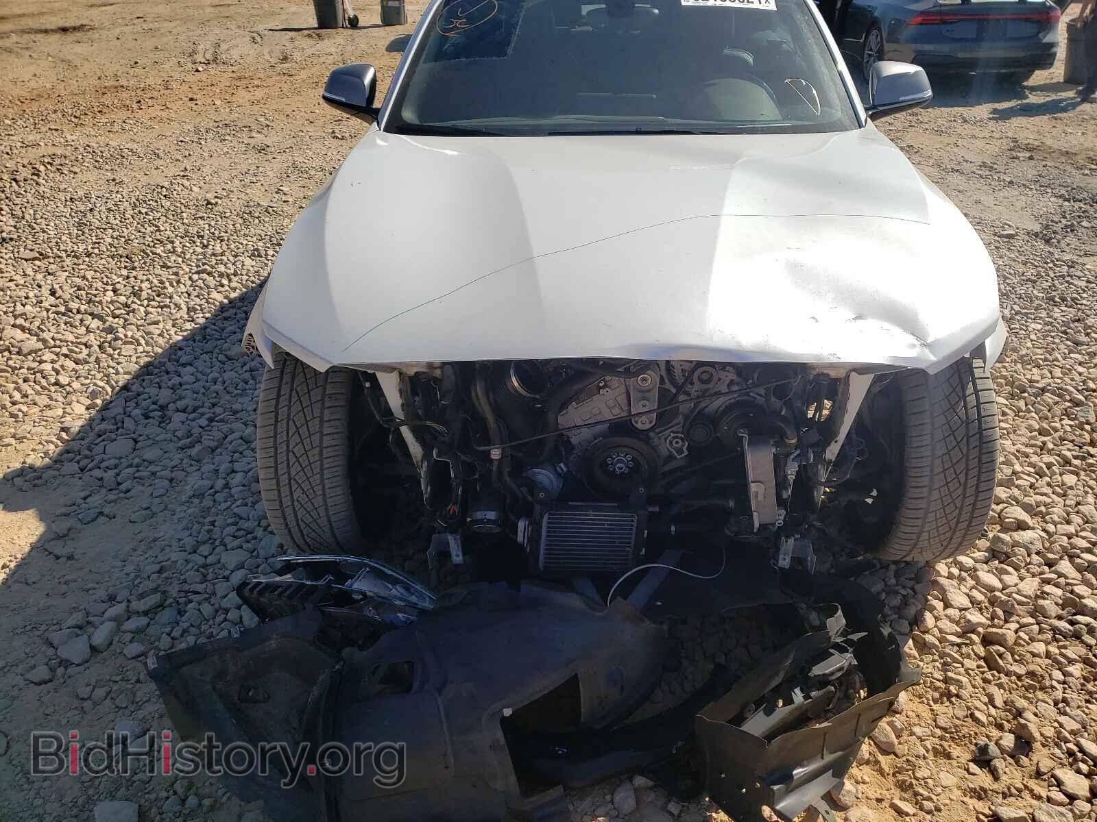 2016 BMW M2 - VIN: WBA1M5C50GV326663 - Фото 9