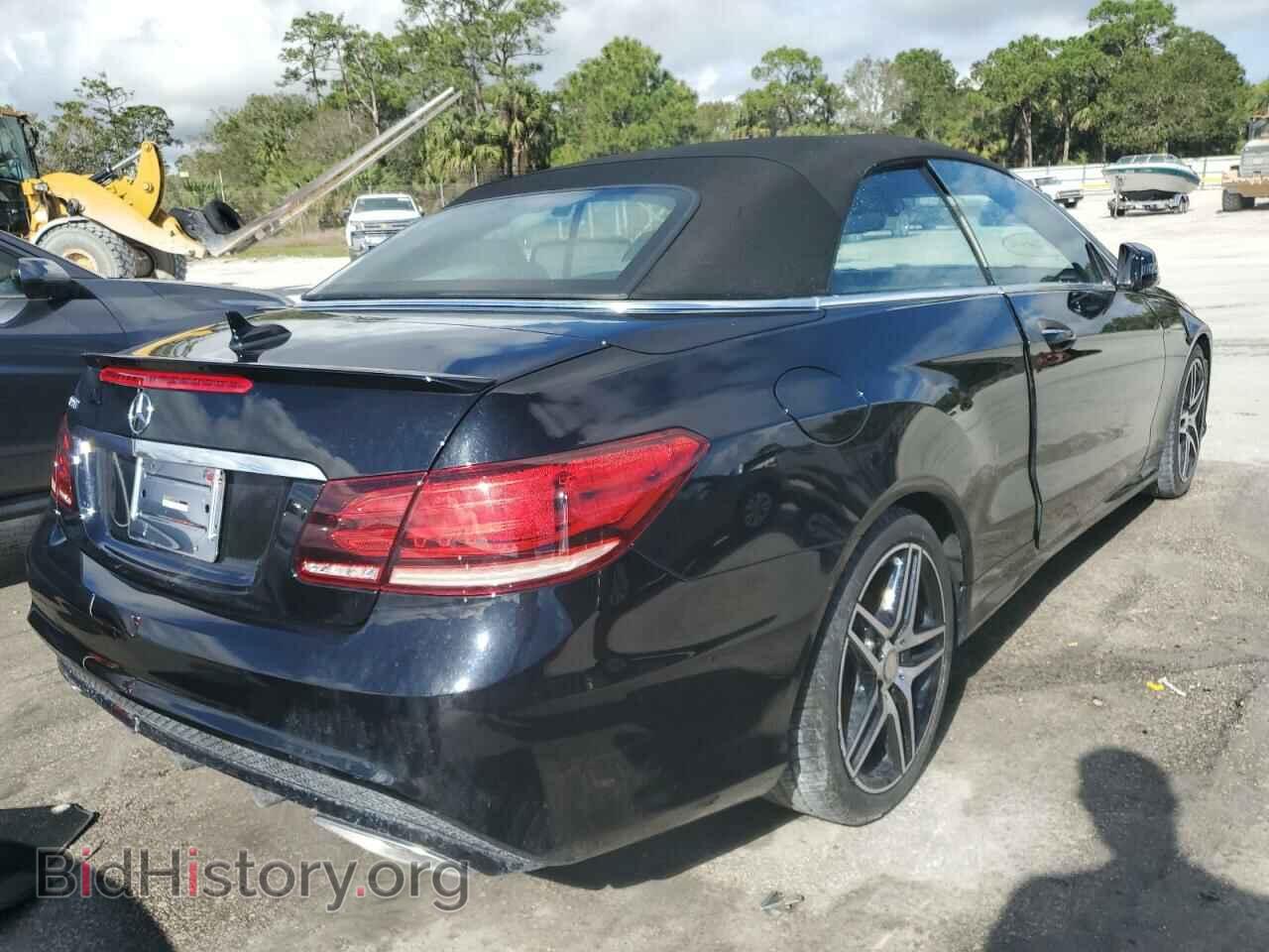 2016 MERCEDES-BENZ E-CLASS - VIN: WDDKK7DF7GF327292 - Фото 4