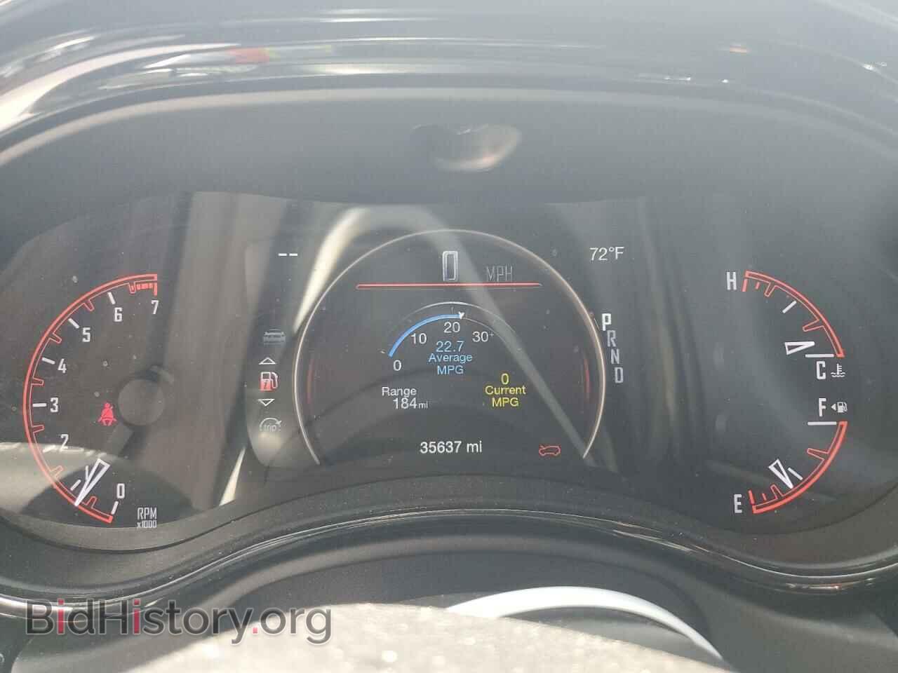 2023 DODGE DURANGO - VIN: 1C4RDHDG9PC685609 - Photo 9