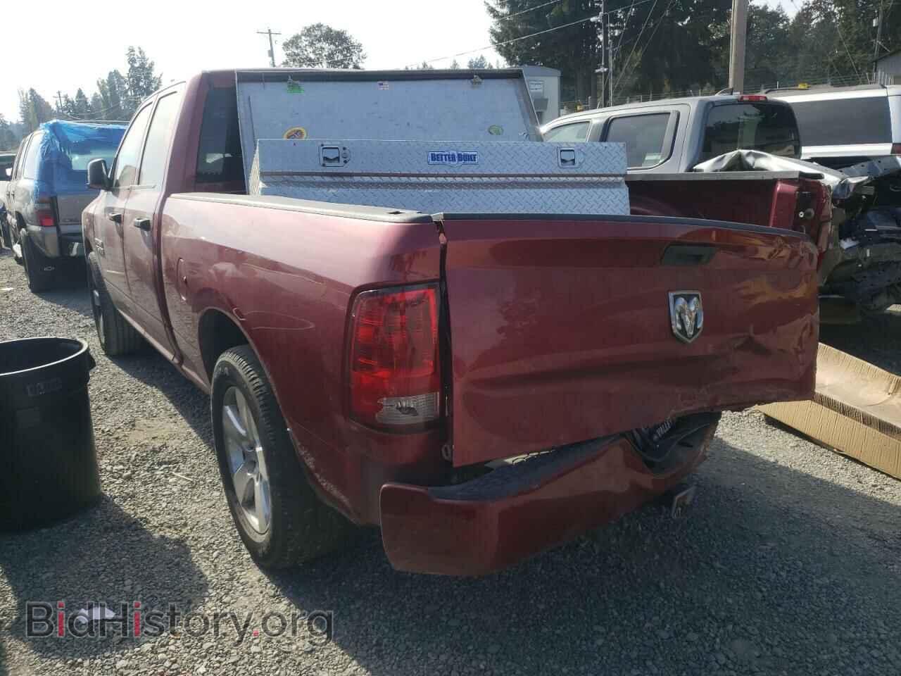2013 RAM 1500 - VIN: 1C6RR6FP3DS674780 - Photo 3