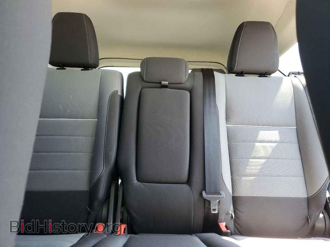 2014 FORD ESCAPE - VIN: 1FMCU9GX7EUA32089 - Фото 10