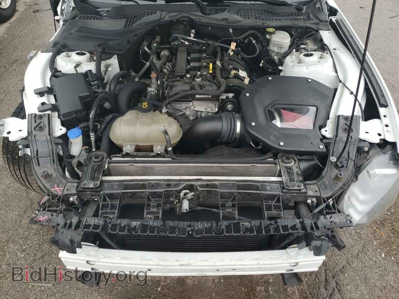 2021 FORD ALL Models - VIN: 1FA6P8TH2M5134478 - Photo 11