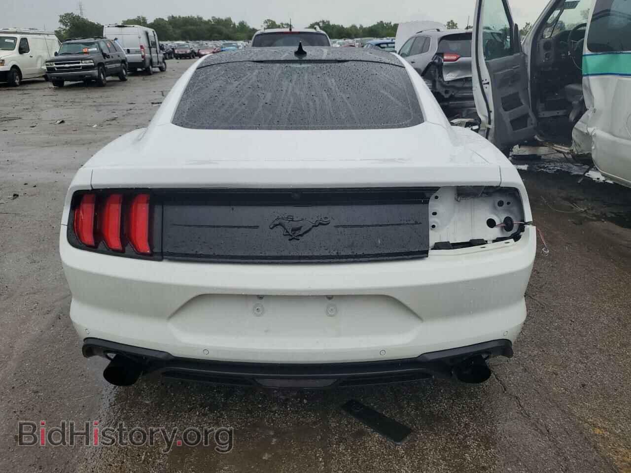 2021 FORD ALL Models - VIN: 1FA6P8TH2M5134478 - Photo 6