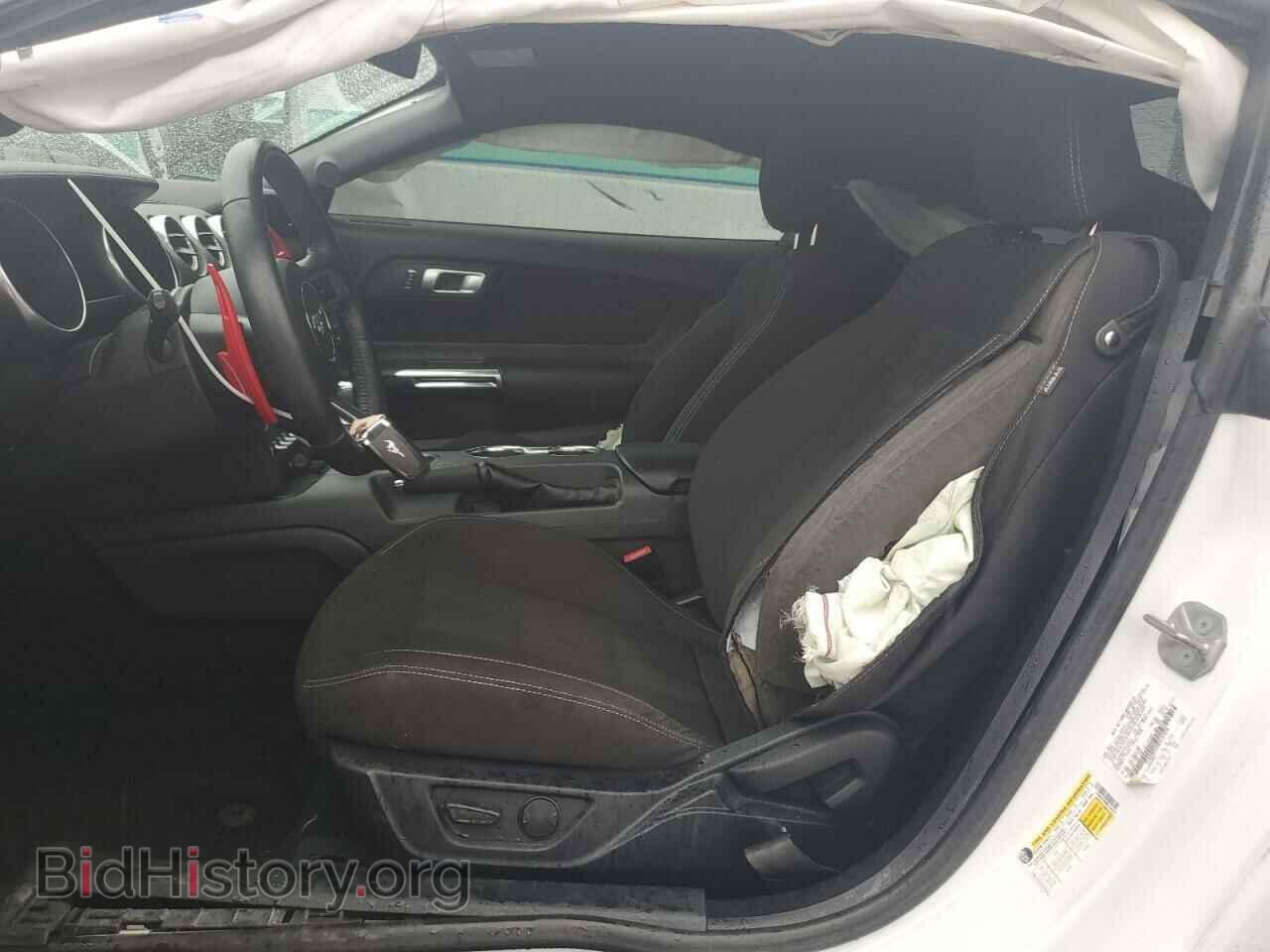 2021 FORD ALL Models - VIN: 1FA6P8TH2M5134478 - Photo 7