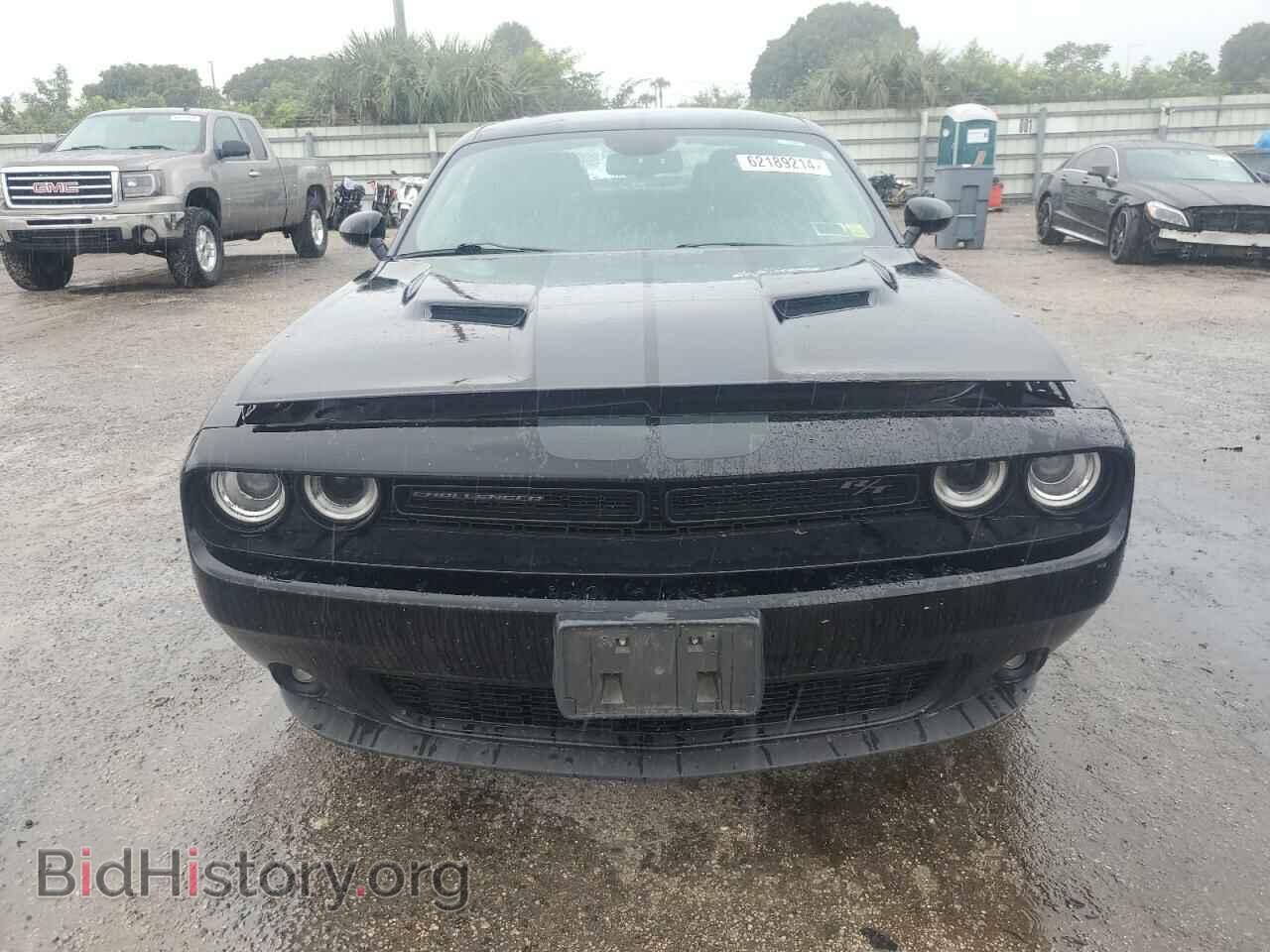 2017 DODGE CHALLENGER - VIN: 2C3CDZBT3HH636100 - Photo 5