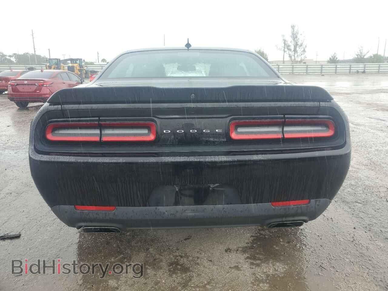 2017 DODGE CHALLENGER - VIN: 2C3CDZBT3HH636100 - Photo 6