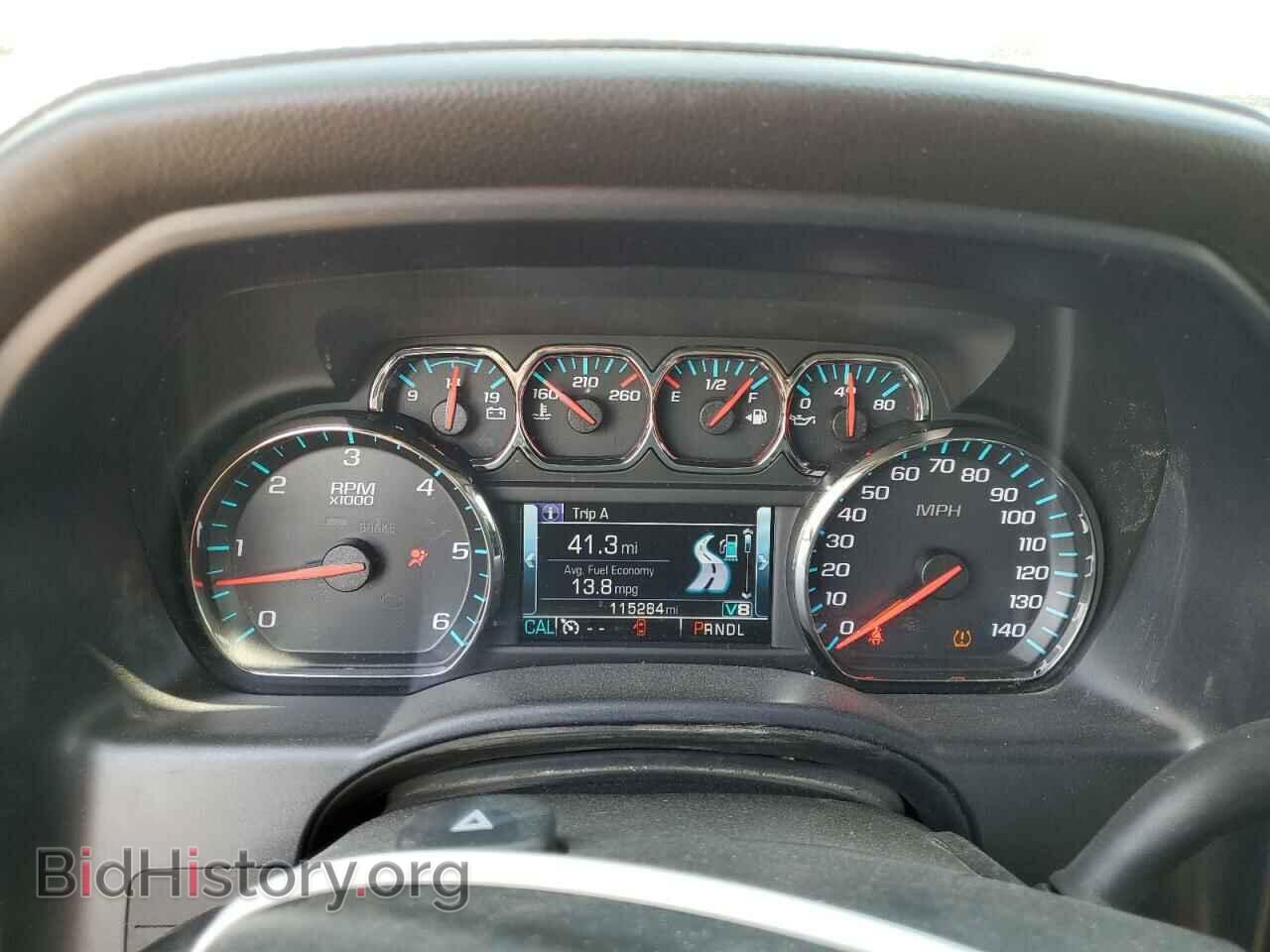 2017 CHEVROLET ALL Models - VIN: 3GCUKSEC0HG250453 - Photo 9