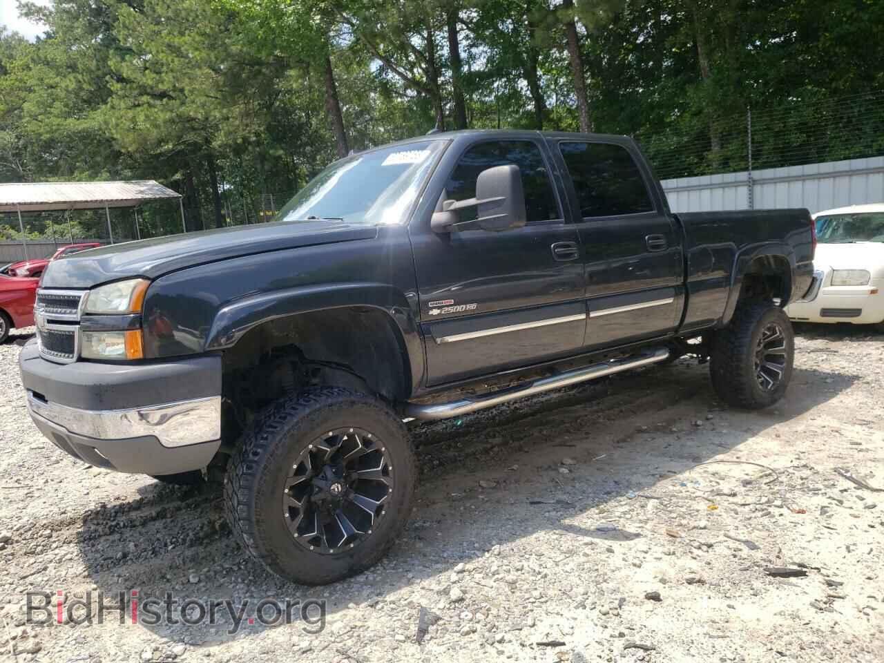 Photo 1GCHK232X5F869960 - CHEVROLET ALL Models 2005