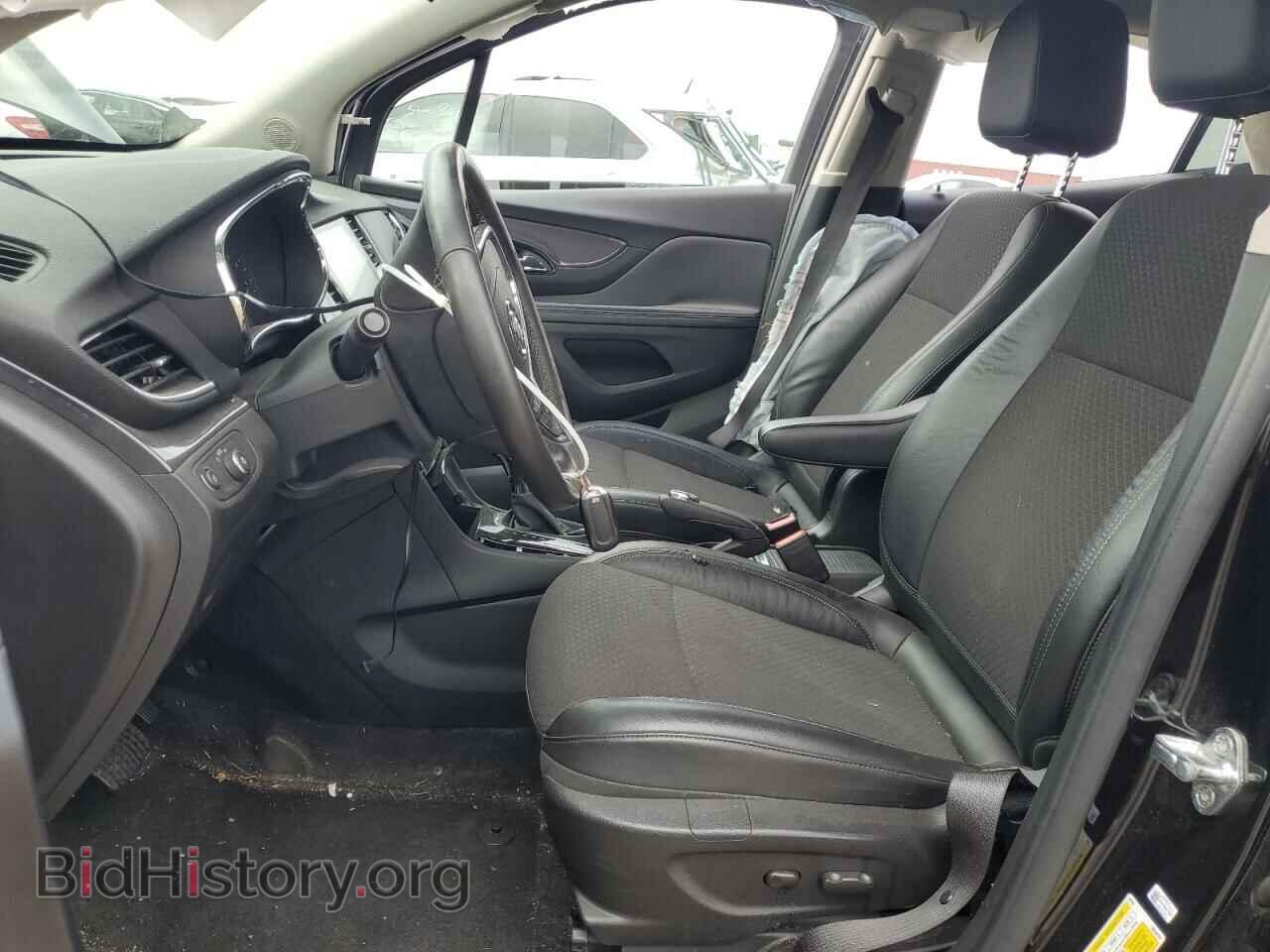 2017 BUICK ENCORE - VIN: KL4CJASB5HB200347 - Photo 7