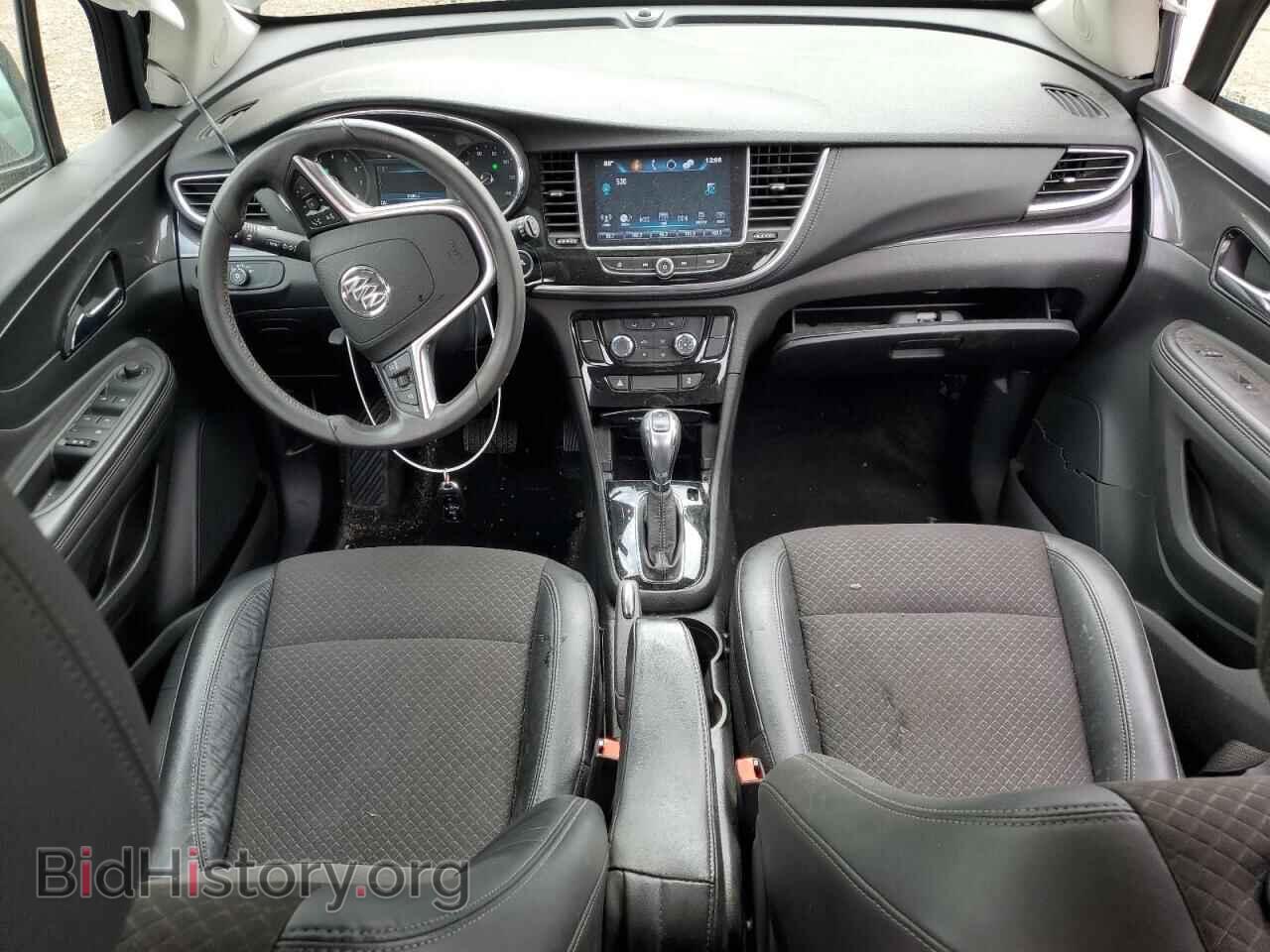 2017 BUICK ENCORE - VIN: KL4CJASB5HB200347 - Photo 8