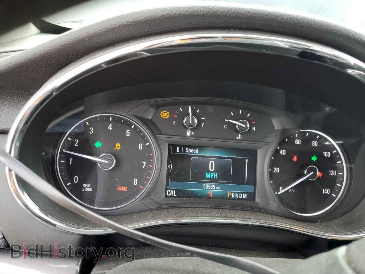 2017 BUICK ENCORE - VIN: KL4CJASB5HB200347 - Photo 9