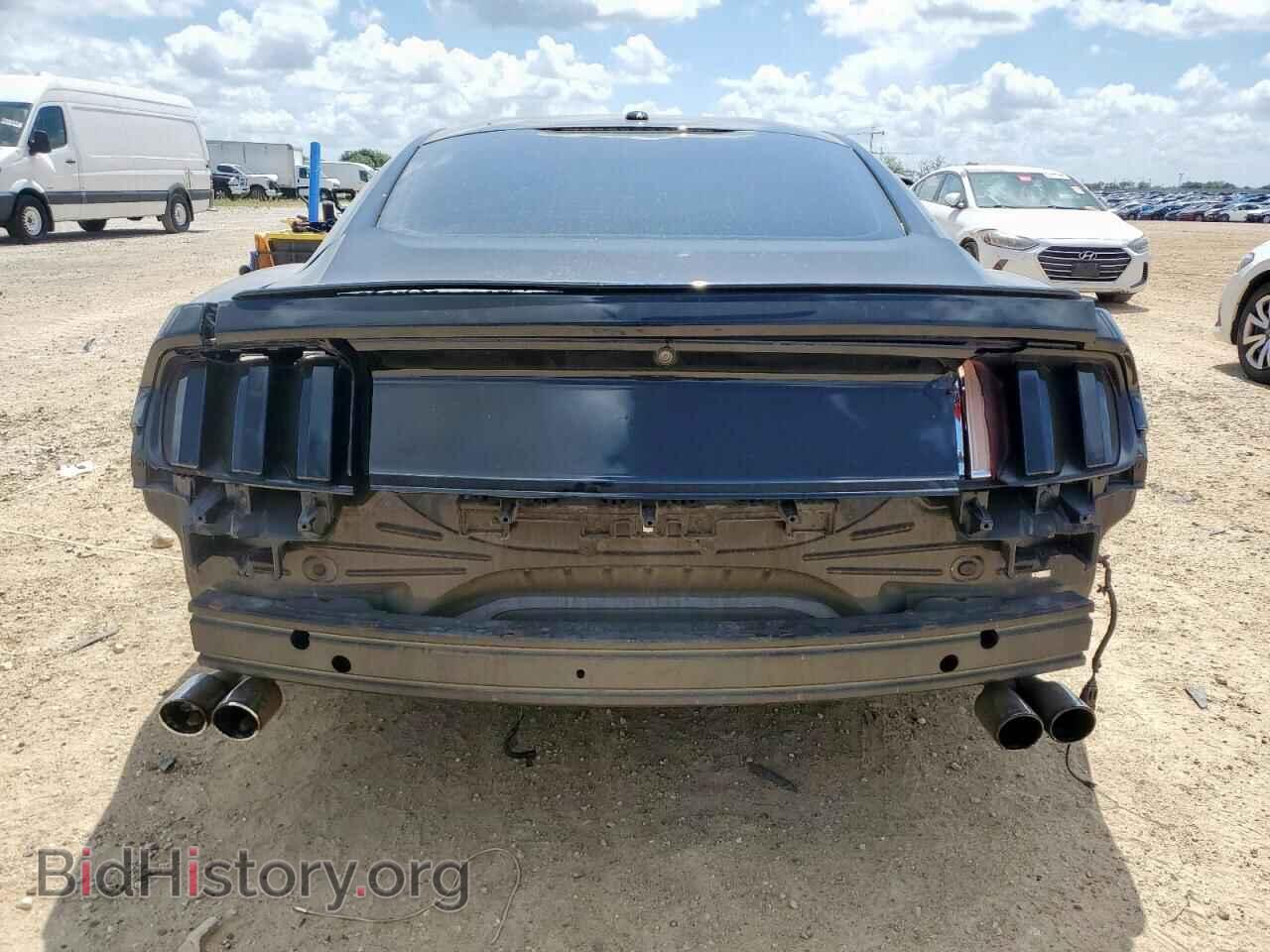 2016 FORD ALL Models - VIN: 1FA6P8TH6G5246270 - Фото 6
