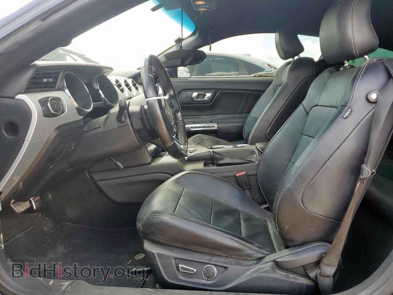 2016 FORD ALL Models - VIN: 1FA6P8TH6G5246270 - Фото 7