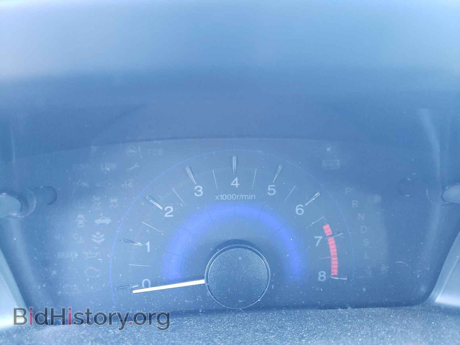 2015 HONDA CIVIC - VIN: 19XFB2F52FE295654 - Photo 8