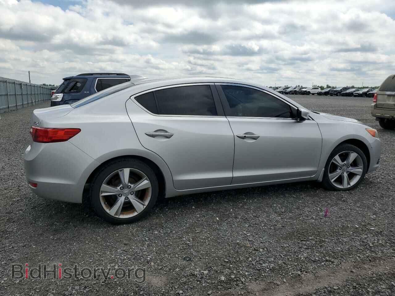 2013 ACURA ILX - VIN: 19VDE1F72DE400029 - Фото 3