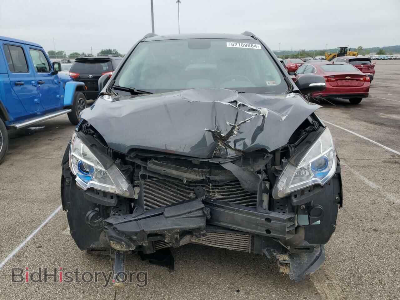 2016 BUICK ENCORE - VIN: KL4CJASB0GB626784 - Photo 5