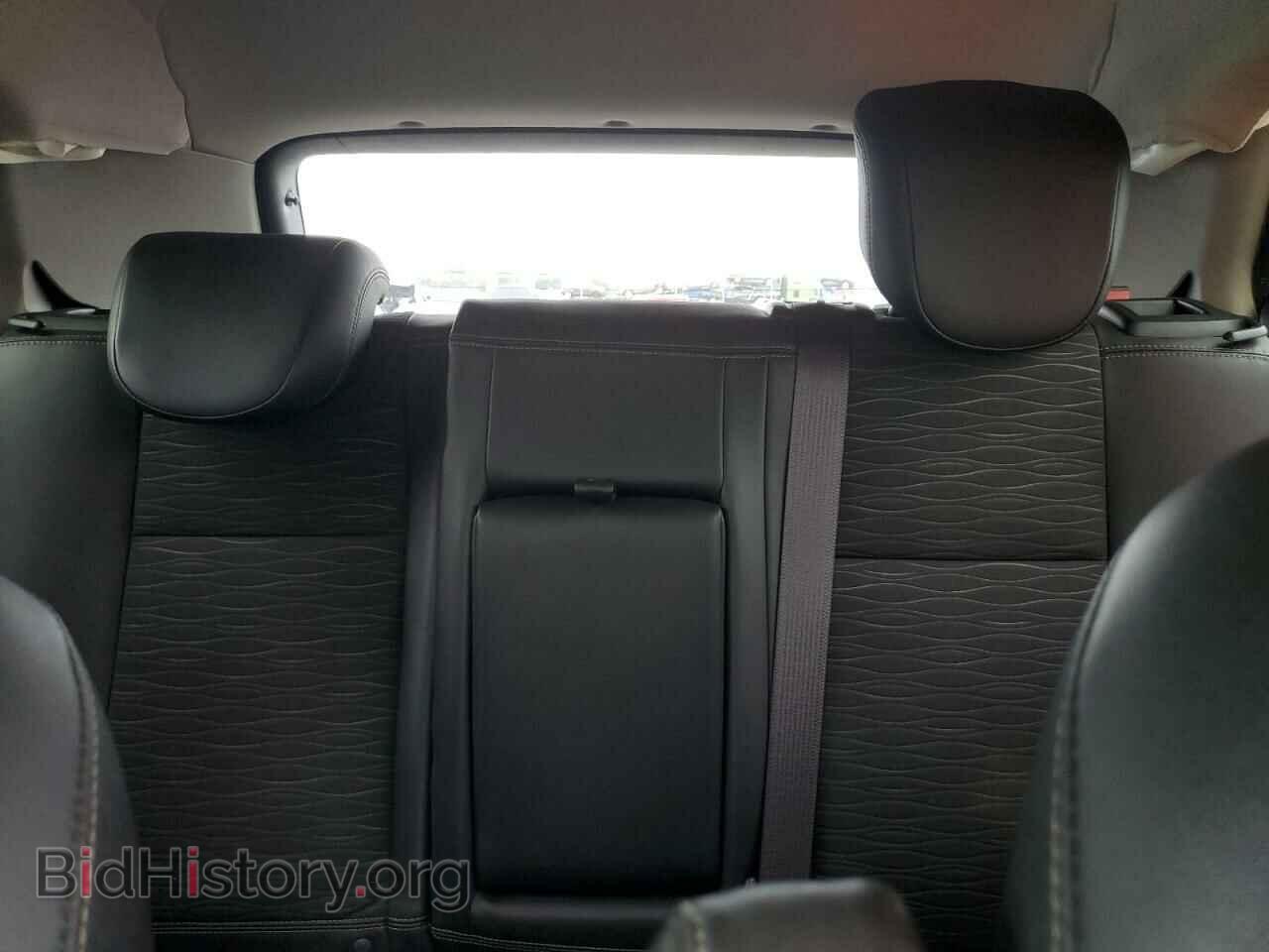 2016 BUICK ENCORE - VIN: KL4CJASB0GB626784 - Photo 10