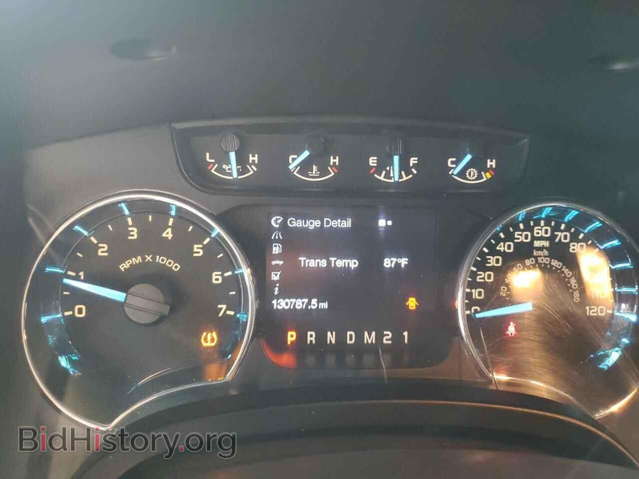 2012 FORD F-150 - VIN: 1FTEX1CM9CFB79095 - Фото 9