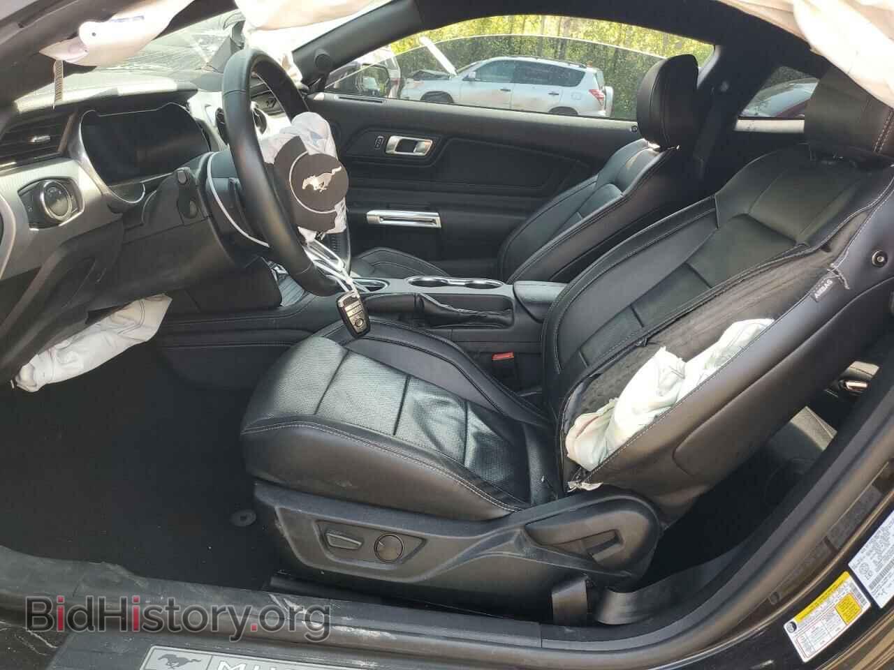 2023 FORD ALL Models - VIN: 1FA6P8TH5P5112589 - Photo 7
