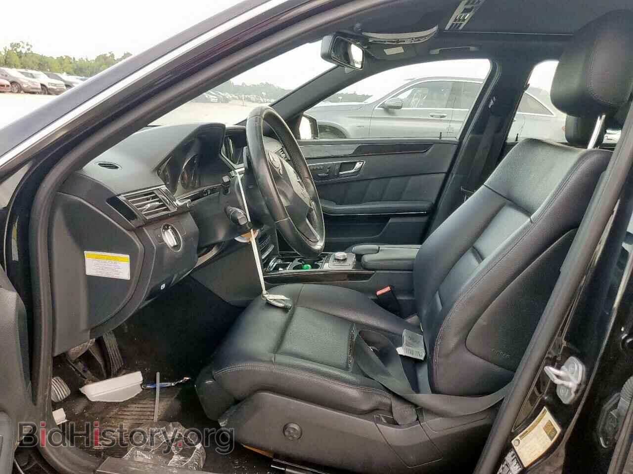 2011 MERCEDES-BENZ E-CLASS - VIN: WDDHF5GB5BA293726 - Фото 7
