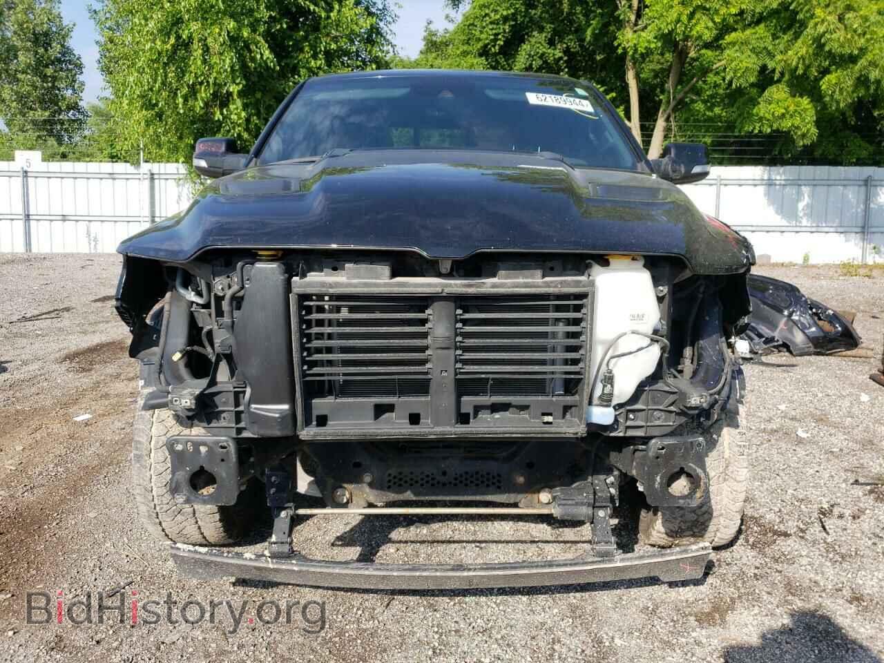 2020 RAM 1500 - VIN: 1C6SRFLT2LN161147 - Фото 5