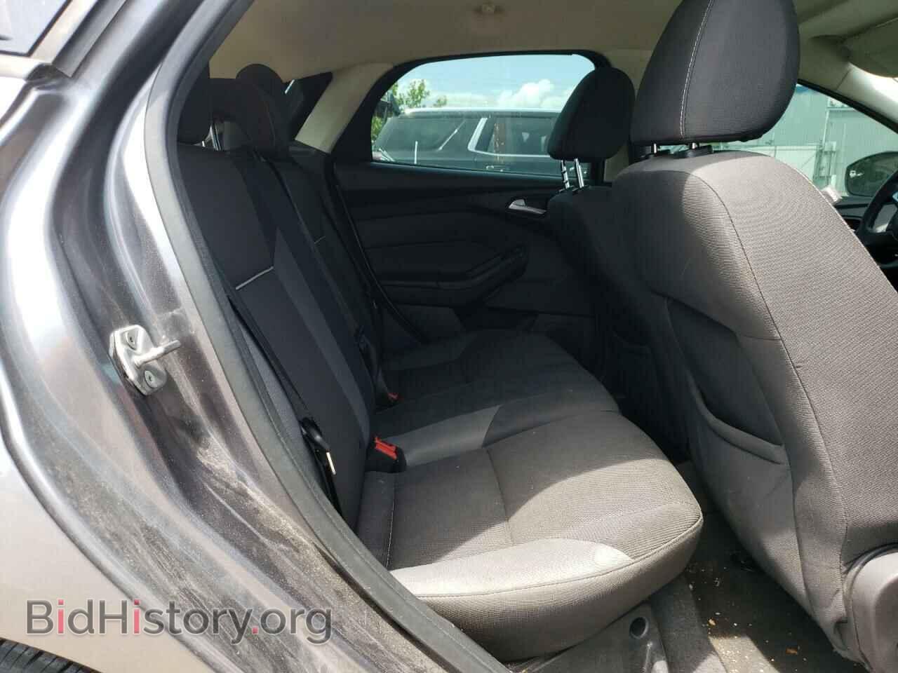 2014 FORD FOCUS - VIN: 1FADP3K25EL187633 - Фото 10