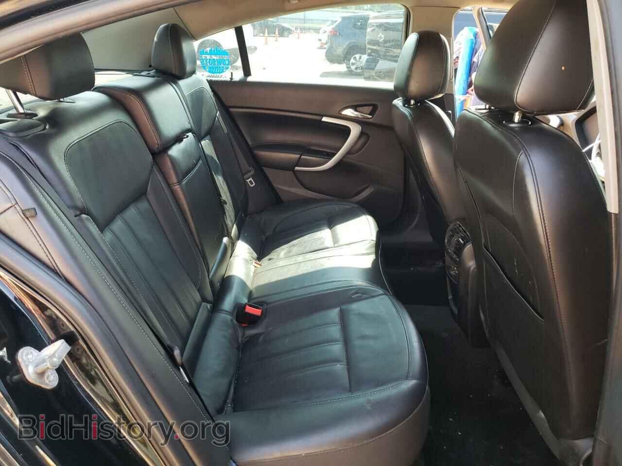 2017 BUICK REGAL - VIN: 2G4GL5EX4H9145953 - Фото 10