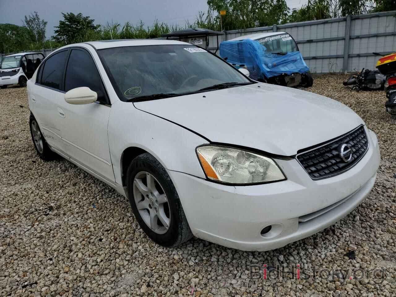 Photo 1N4AL11D26C232194 - NISSAN ALTIMA 2006