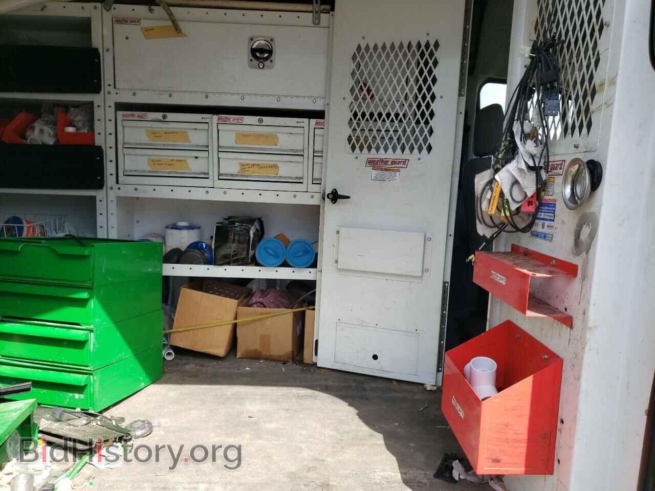 2019 FORD TRANSIT - VIN: 1FTYR2CM8KKB76529 - Фото 11