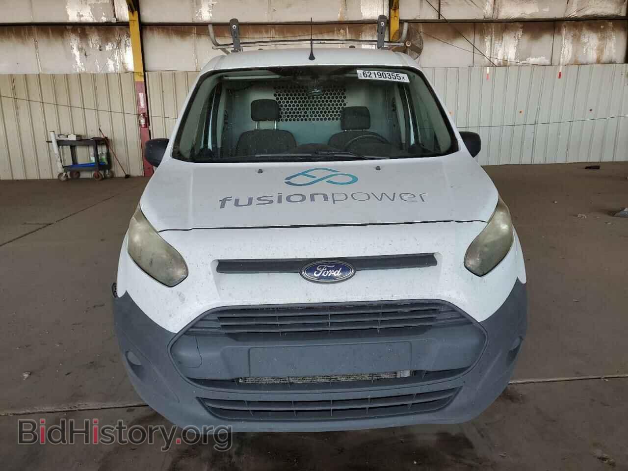 2016 FORD TRANSIT - VIN: NM0LS7E75G1246422 - Фото 5
