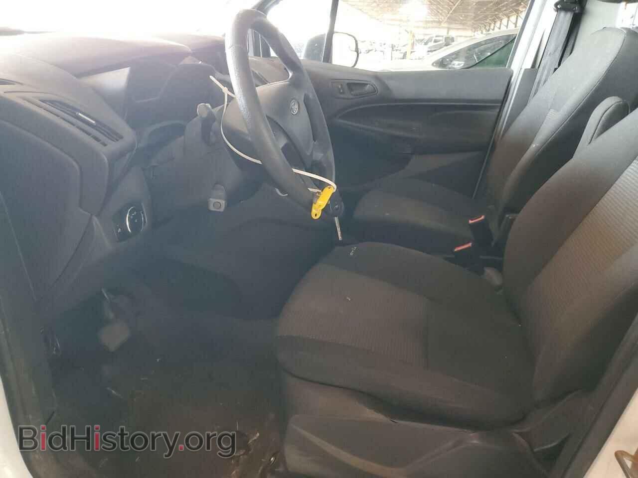 2016 FORD TRANSIT - VIN: NM0LS7E75G1246422 - Фото 7