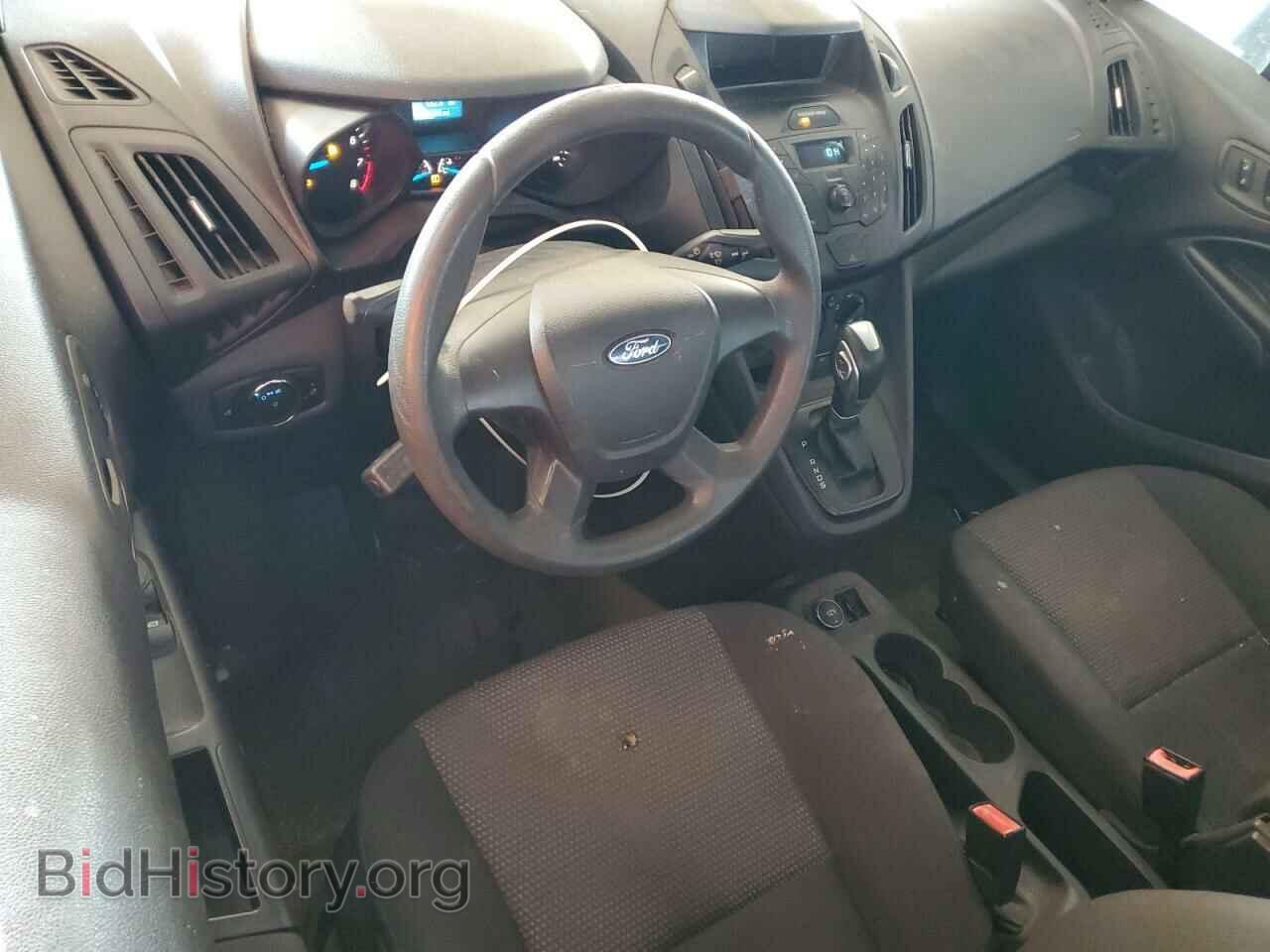 2016 FORD TRANSIT - VIN: NM0LS7E75G1246422 - Фото 8