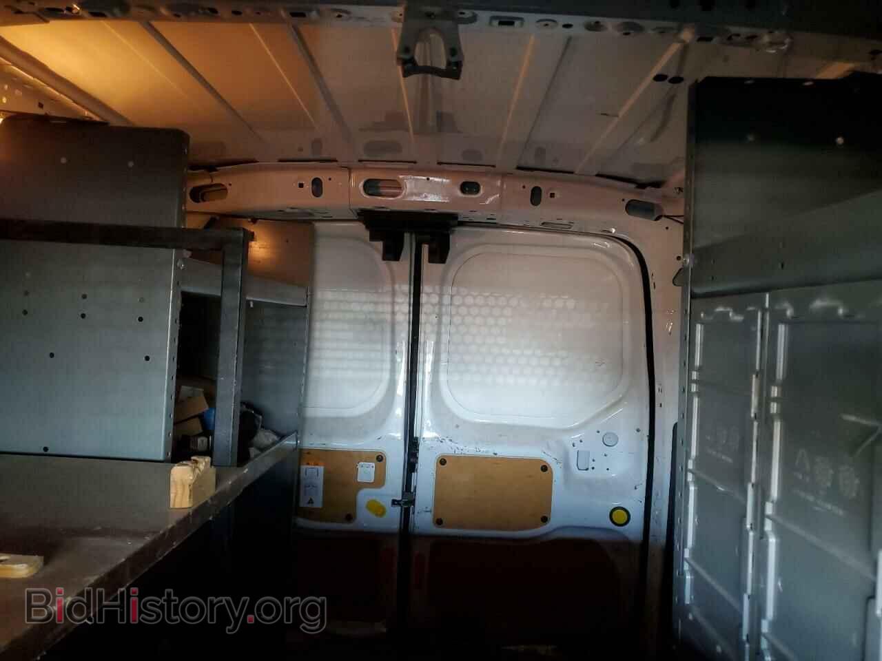 2016 FORD TRANSIT - VIN: NM0LS7E75G1246422 - Фото 10