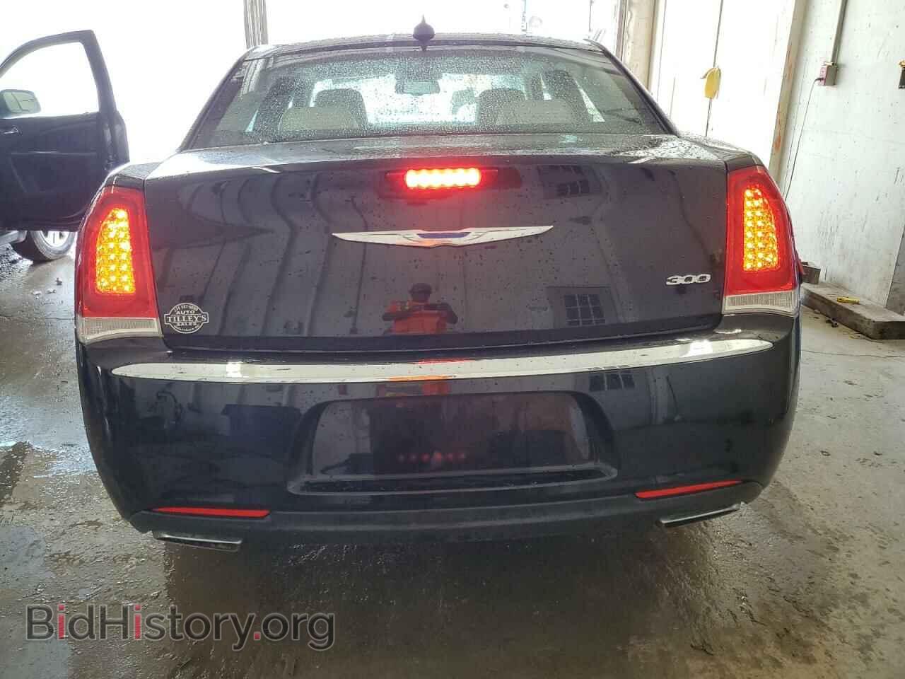 2017 CHRYSLER 300 - VIN: 2C3CCAAGXHH516514 - Фото 6