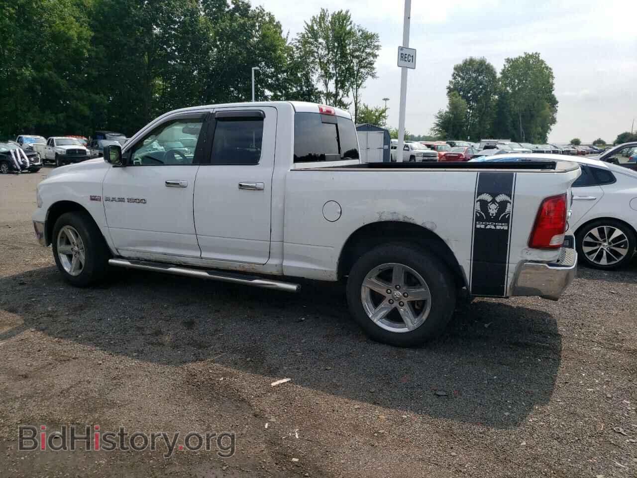 2011 DODGE All Models - VIN: 1D7RV1GT4BS618028 - Фото 2