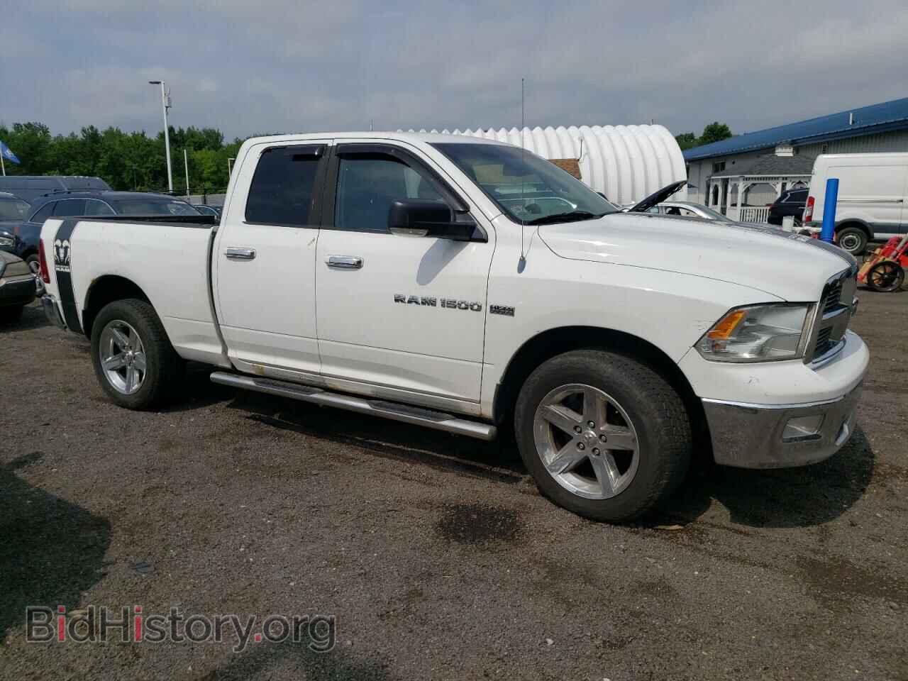 2011 DODGE All Models - VIN: 1D7RV1GT4BS618028 - Фото 4
