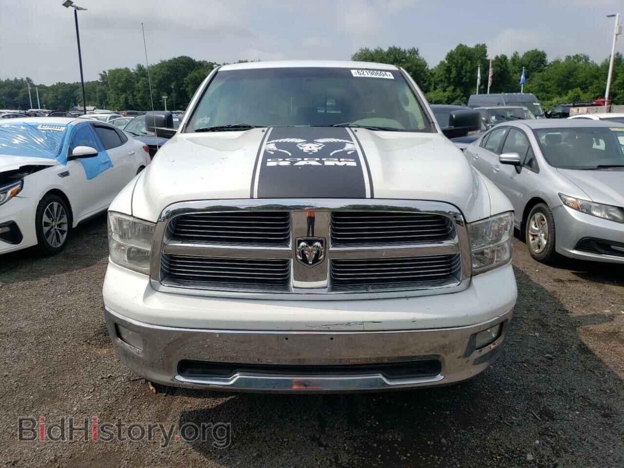 2011 DODGE All Models - VIN: 1D7RV1GT4BS618028 - Фото 5