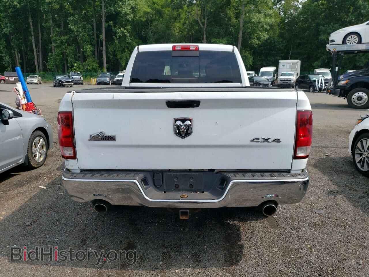 2011 DODGE All Models - VIN: 1D7RV1GT4BS618028 - Фото 6