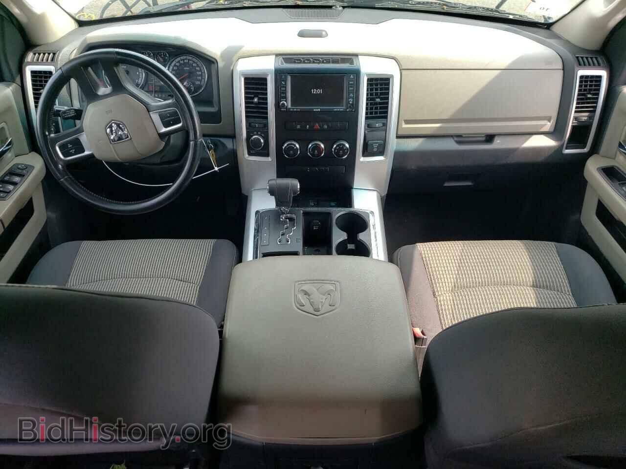 2011 DODGE All Models - VIN: 1D7RV1GT4BS618028 - Фото 8