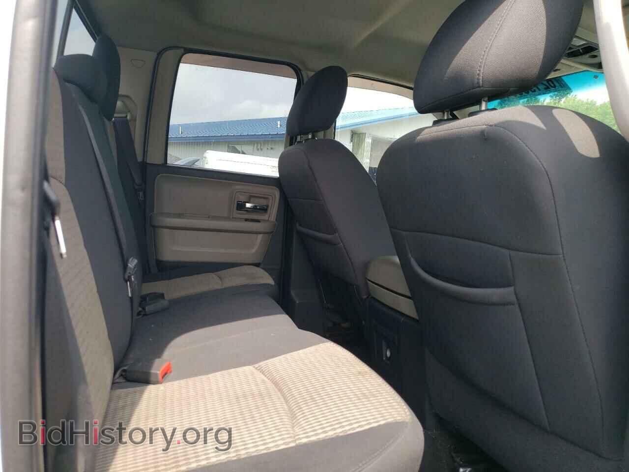 2011 DODGE All Models - VIN: 1D7RV1GT4BS618028 - Фото 10