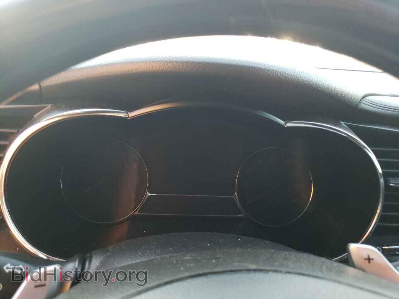 2013 KIA OPTIMA - VIN: 5XXGR4A68DG216861 - Фото 9