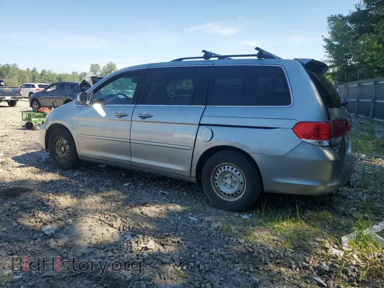 2009 HONDA All Models - VIN: 5FNRL38729B015647 - Фото 2