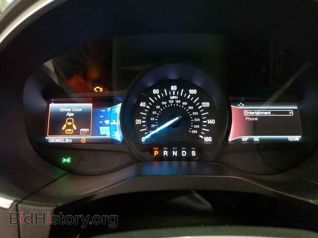 2018 FORD EDGE - VIN: 2FMPK4J96JBB61963 - Photo 9